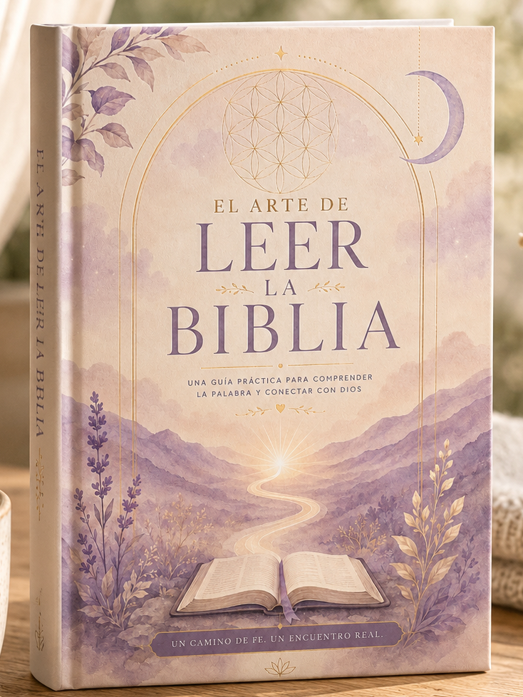 El arte de leer La Biblia