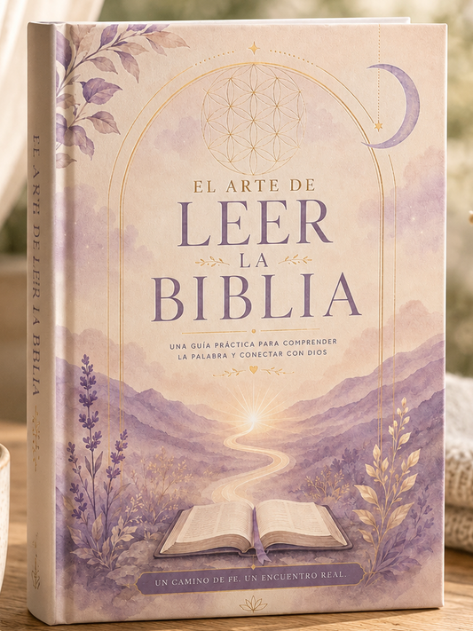 El arte de leer La Biblia